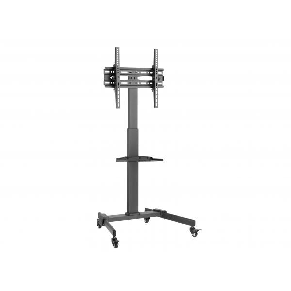 SUPPORTI TV/MONITOR Equip 32 -55 COMPACT TV CART 650607