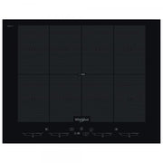 Piani Cottura Whirlpool PIANO IND FLEXI 65 CM SMO658CNE