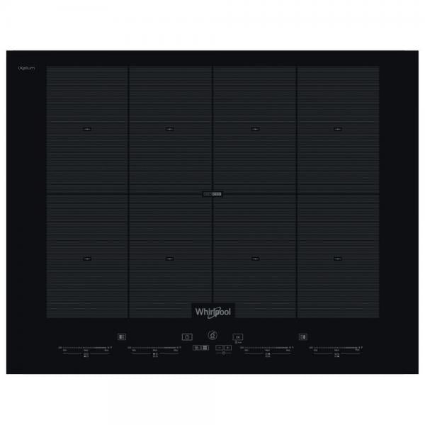 Piani Cottura Whirlpool PIANO IND FLEXI 65 CM SMO658CNE