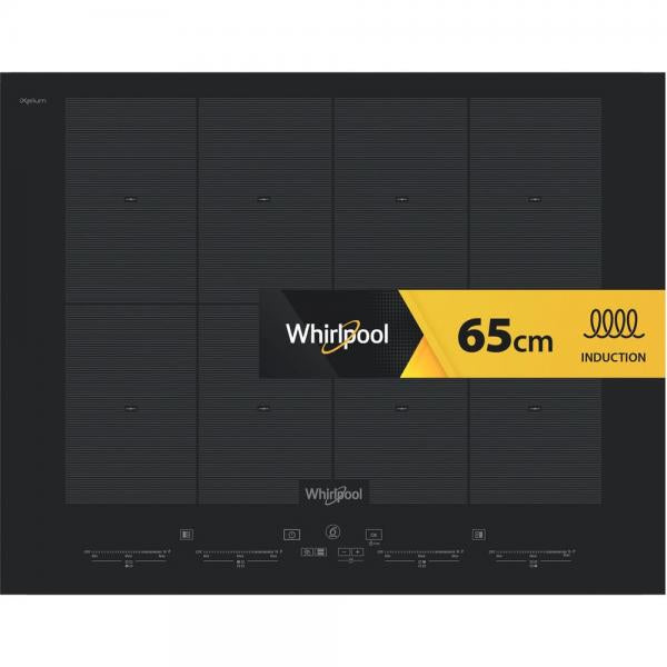 Piani Cottura Whirlpool PIANO IND FLEXI 65 CM SMO658CNE SMO658CNE