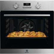 Forni Electrolux FORNO MULTI EOH3H00X A 72L INOX