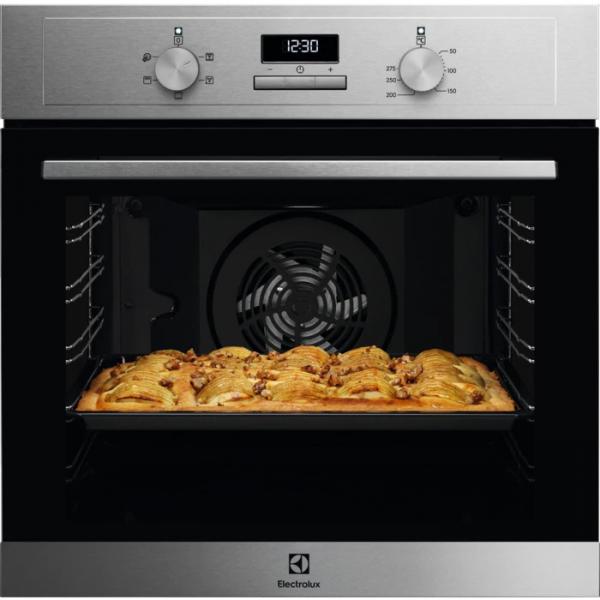 Forni Electrolux FORNO MULTI EOH3H00X A 72L INOX