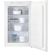 Congelatori Electrolux CONG VERT BI LUB3AE88S E 99L BIANCO 933033738