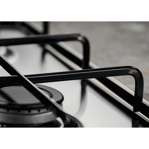 Piani Cottura Electrolux PIANO GAS RGG6242LOX 60CM 4F INOX 949640230