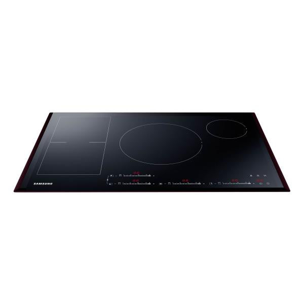 Samsung PIANO COTTURA INDUZIONE DA 80 NERO FLEX ZONE SAMSUNG SMNZ84F7NC6AB