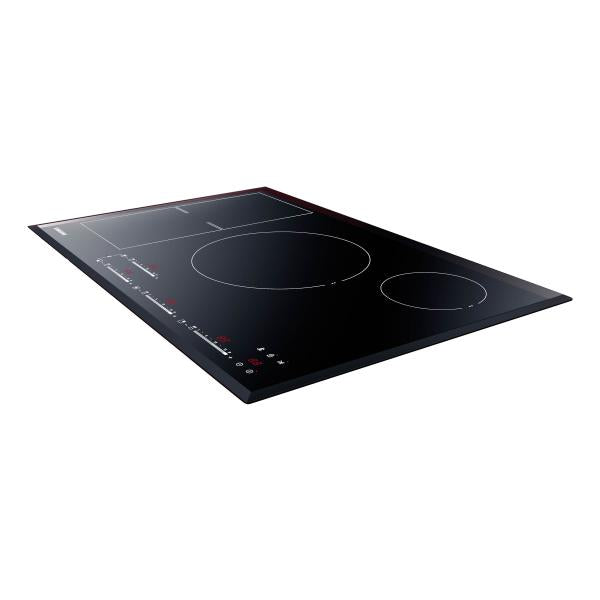 Samsung PIANO COTTURA INDUZIONE DA 80 NERO FLEX ZONE SAMSUNG SMNZ84F7NC6AB