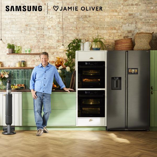 Samsung CASSETTO SCALDA VIVANDE VETRO INFINITE LINE SAMSUNG SMNL20T8100WK