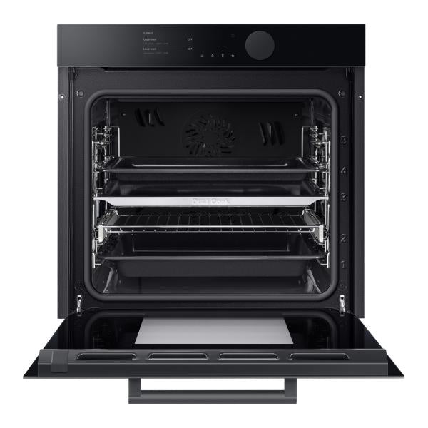 Samsung FORNO MULTIFUNZIONE VETRO CATALITICO INFINITE LINE Cl. A+ SAMSUNG SMNV75T8549RK