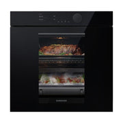 Samsung FORNO MULTIFUNZIONE VETRO CATALITICO INFINITE LINE Cl. A+ SAMSUNG SMNV75T8549RK
