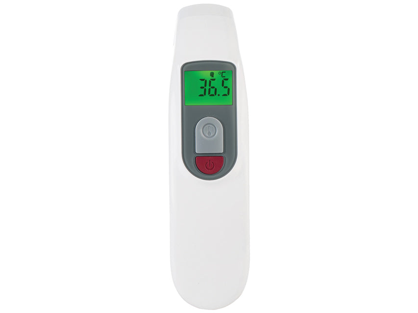 Benessere Ihealth TERMOMETRO INFRAROSSI A200 INZ758
