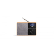 CLOCK e PORTABLE RADIO Philips RADIO PORTATILE DAB+ BLUETOOTH