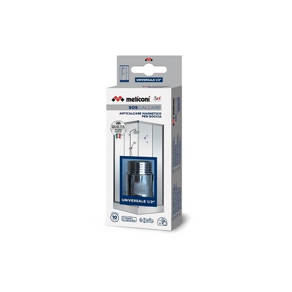 Accessori Elettrodomestici Meliconi SOS CALCARE DOCCIA 656155
