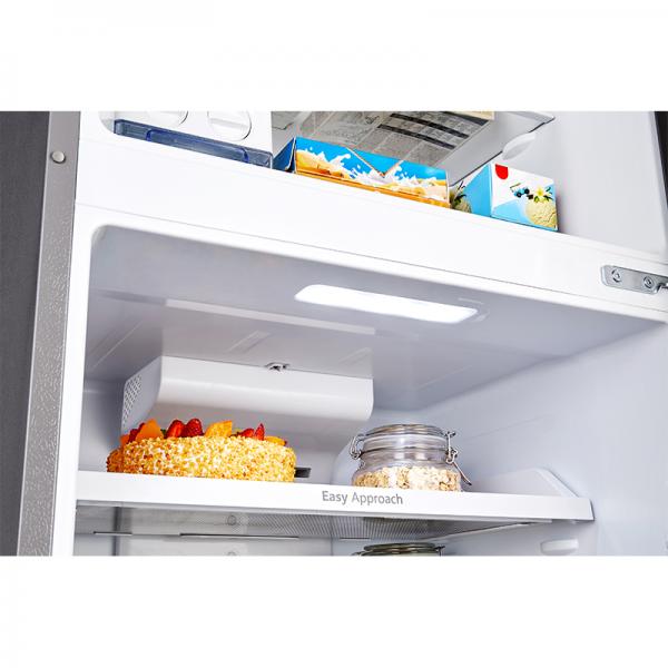 Frigoriferi Hisense DD RT488N4DC2 A++ 172X70CM TNF INOX RT488N4DC2