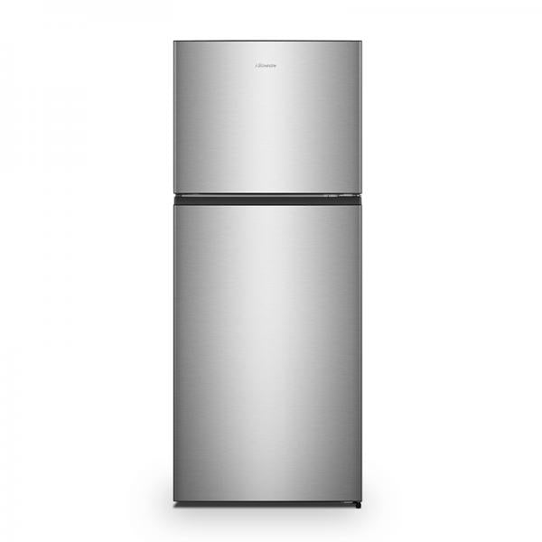 Frigoriferi Hisense DD RT488N4DC2 A++ 172X70CM TNF INOX RT488N4DC2