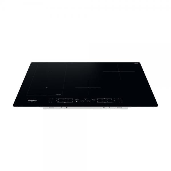 Piani Cottura Whirlpool WHB PIANO BI INDU 80CM 4ZONE WLB2977NE