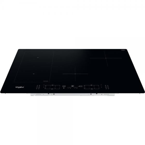 Piani Cottura Whirlpool WHB PIANO BI INDU 80CM 4ZONE WLB2977NE
