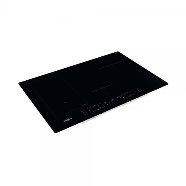 Piani Cottura Whirlpool WHB PIANO BI INDU 80CM 4ZONE WLB2977NE
