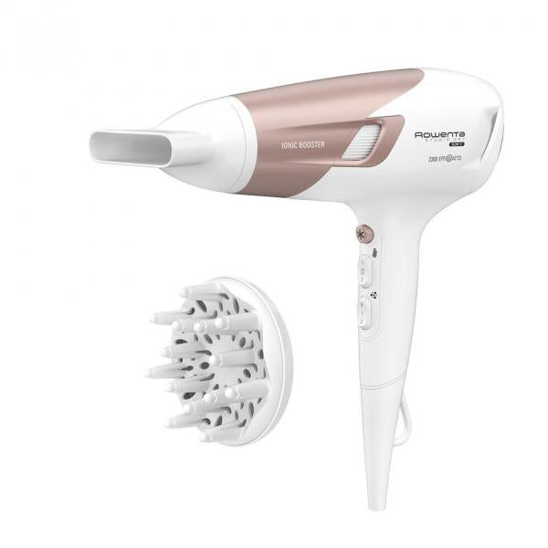 CURA DELLA PERSONA Rowenta_b ASCIUGACAPELLI 2300 W CERAMICA POWERLINE IONIC