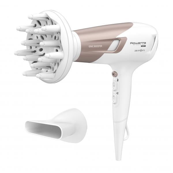 CURA DELLA PERSONA Rowenta_b ASCIUGACAPELLI 2300 W CERAMICA POWERLINE IONIC