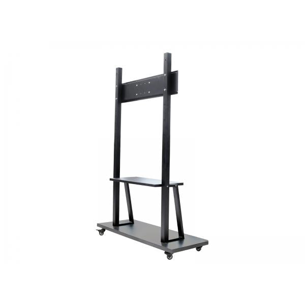 SUPPORTI TV/MONITOR Yashi CARRELLO PER INTERACTIVE DISPLAY ACYT6500