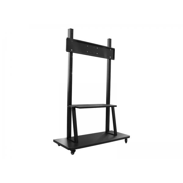 SUPPORTI TV/MONITOR Yashi CARRELLO PER INTERACTIVE DISPLAY ACYT6500