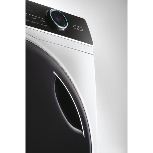 LAVATRICE Haier HW100-B14979-IT Lavatrice 10 kg Cl. A 1400 rpm