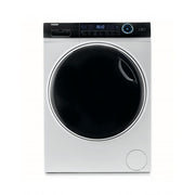 LAVATRICE Haier HW80-B14979 Lavatrice Slim, 8 Kg, 1400 Giri,I-pro serie 7,motore direct motion, I-Refresh,diffusione del vapore, Luce nel Cestello,obl? nero, Smart Detecting, Classe A, 60x46x85 cm,