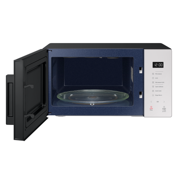 MICROONDE Samsung MG23T5018GE/ET MICROONDE 23LT