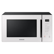 Microonde e fornetti Samsung MICRO GRILL BIANCO 30L BESPOKE MG30T5018UE/ET