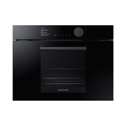Samsung FORNO COMPATTO VAPORE H45 VETRO INFINITE LINE Cl. A+ SAMSUNG SMNQ50T8939BK