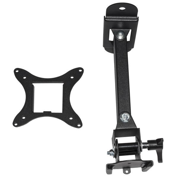SUPPORTI TV/MONITOR Prodotti Bulk BRACCIO A MURO CON 2 SNODI 13/37 LKBR13