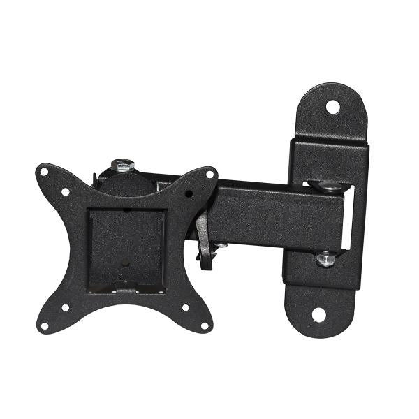 SUPPORTI TV/MONITOR Prodotti Bulk BRACCIO A MURO CON 2 SNODI 13/37 LKBR13