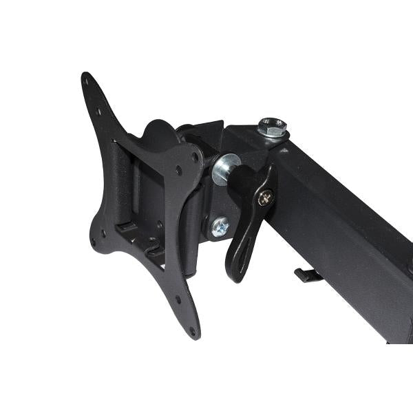 SUPPORTI TV/MONITOR Prodotti Bulk BRACCIO A MURO CON 2 SNODI 13/37 LKBR13