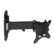 SUPPORTI TV/MONITOR Prodotti Bulk BRACCIO A MURO CON 2 SNODI 13/37 LKBR13