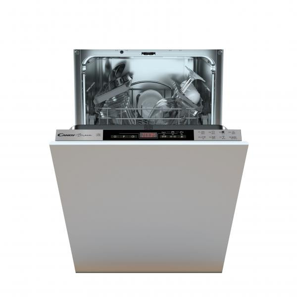 LAVASTOVIGLIE Candy CDIH 2T1047 LAVASTOVIGLIE