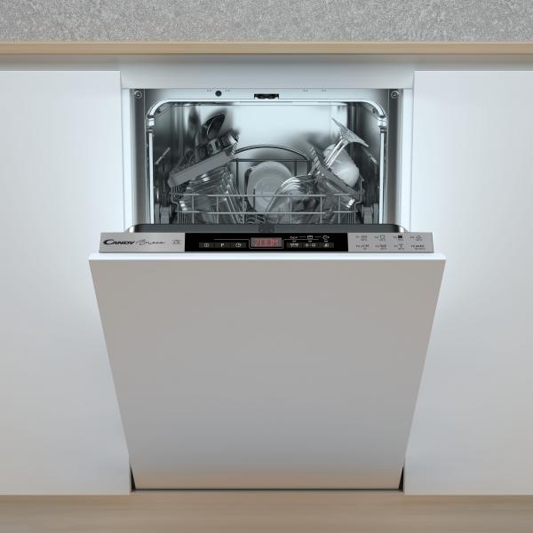 LAVASTOVIGLIE Candy CDIH 2T1047 LAVASTOVIGLIE