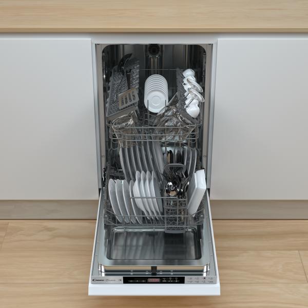 LAVASTOVIGLIE Candy CDIH 2T1047 LAVASTOVIGLIE