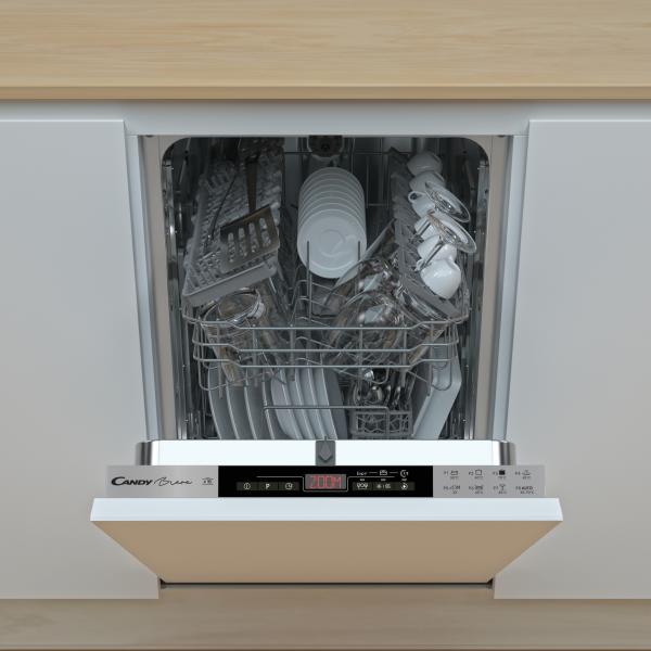 LAVASTOVIGLIE Candy CDIH 2T1047 LAVASTOVIGLIE