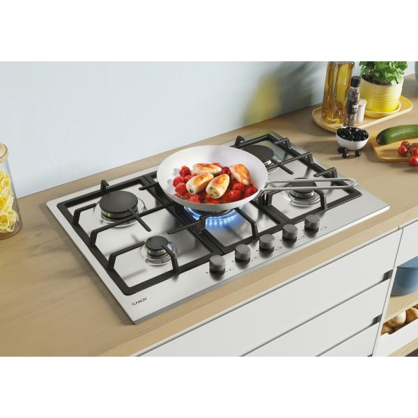 GAS HOB CHG74WX