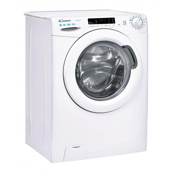 Lavatrici Candy LAVATRICE CANDY CS4 1272DE/1-S 31010490