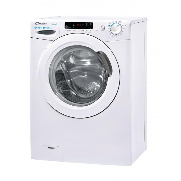 Lavatrici Candy LAVATRICE CANDY CS4 1272DE/1-S 31010490