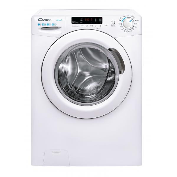 Lavatrici Candy LAVATRICE CANDY CS4 1272DE/1-S 31010490