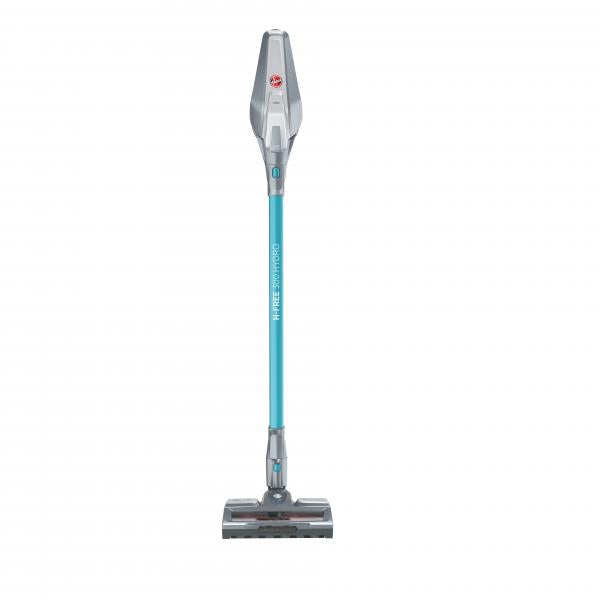 Non classificato Hoover HF322YHM 011 H-Free300 Hydro Scopa senza filo 44W