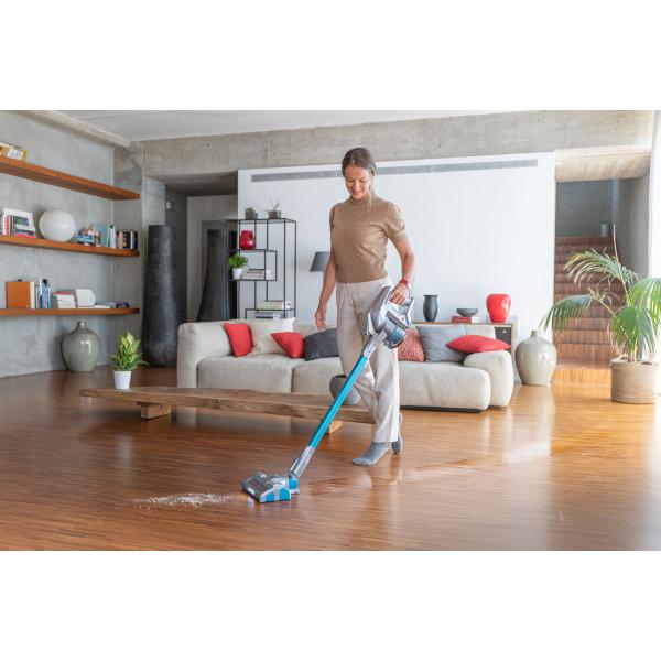 Non classificato Hoover HF322YHM 011 H-Free300 Hydro Scopa senza filo 44W