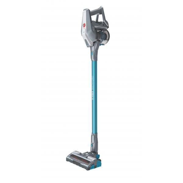 Non classificato Hoover HF322YHM 011 H-Free300 Hydro Scopa senza filo 44W