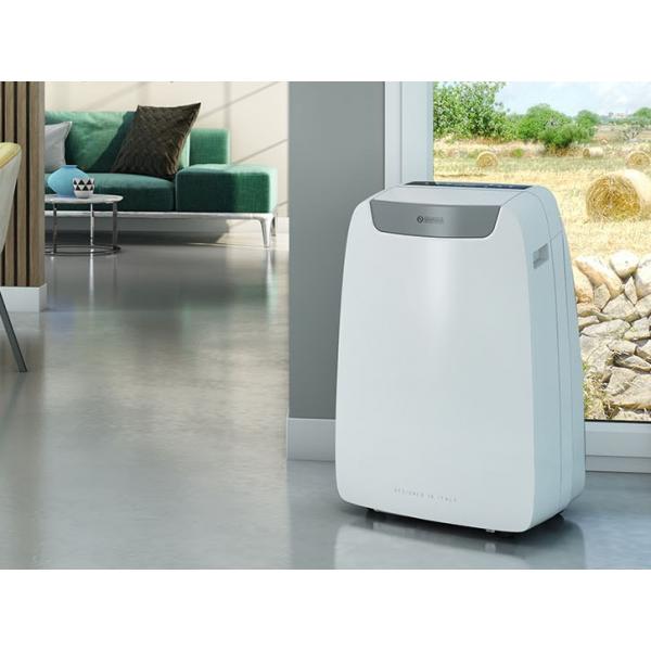 CONDIZIONATORI PORTATILI Olimpia Splendid DOLCECLIMA AIR PRO 13 A+ WIFI 02027