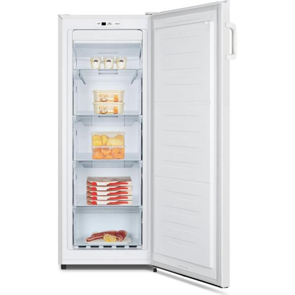 Congelatori Hisense FREEZER BIANCO 155L CLASSE E FV191N4AW2