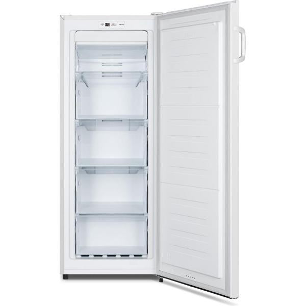 Congelatori Hisense FREEZER BIANCO 155L CLASSE E FV191N4AW2