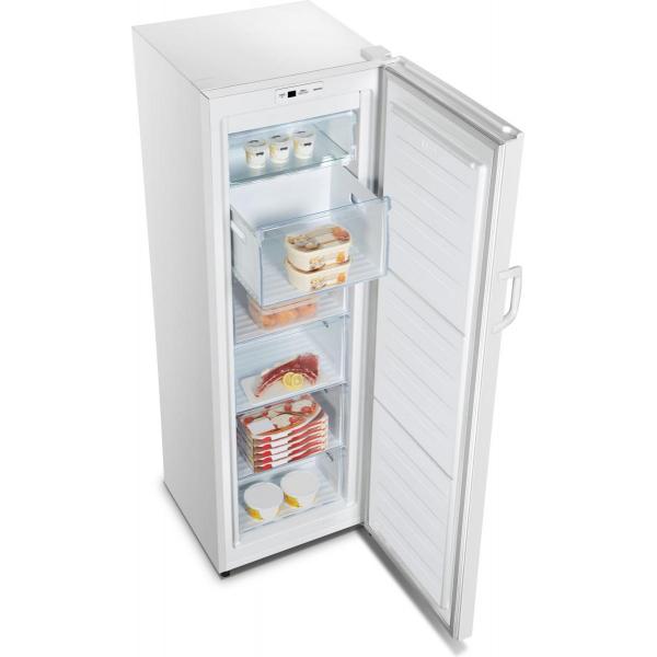 Congelatori Hisense FREEZER 174X58 E TNF BIANCO FV245N4AW2