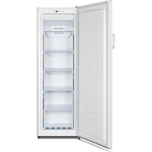 Congelatori Hisense FREEZER 174X58 E TNF BIANCO FV245N4AW2